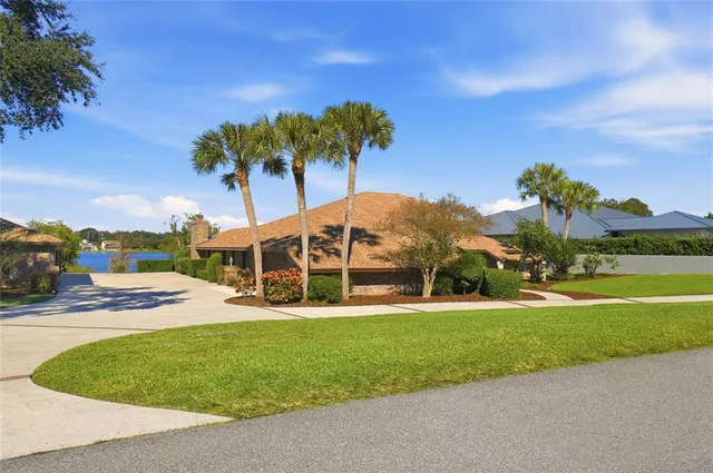 a view of street with view of residential houses
