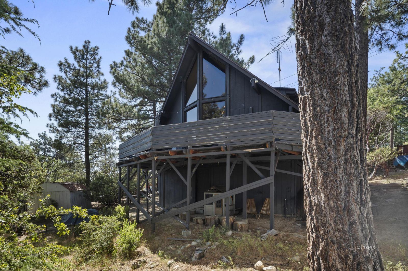 24830 Marion Ridge Drive Idyllwild, CA 92549 - Photo 32 of 36 Untitled