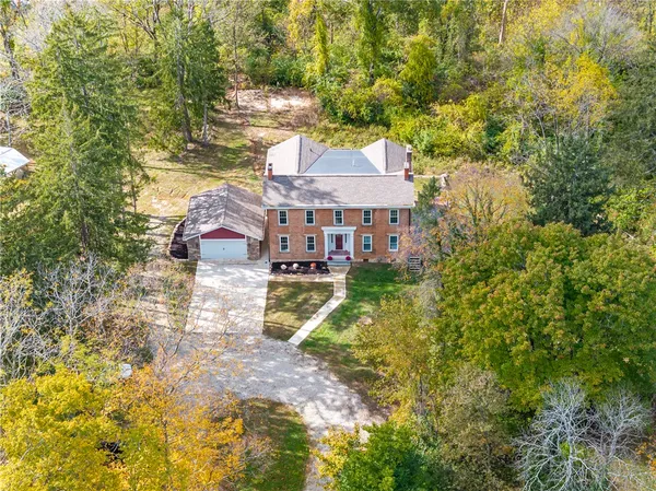 $729,000 | 733 Highway 380, Xenia, OH 45385