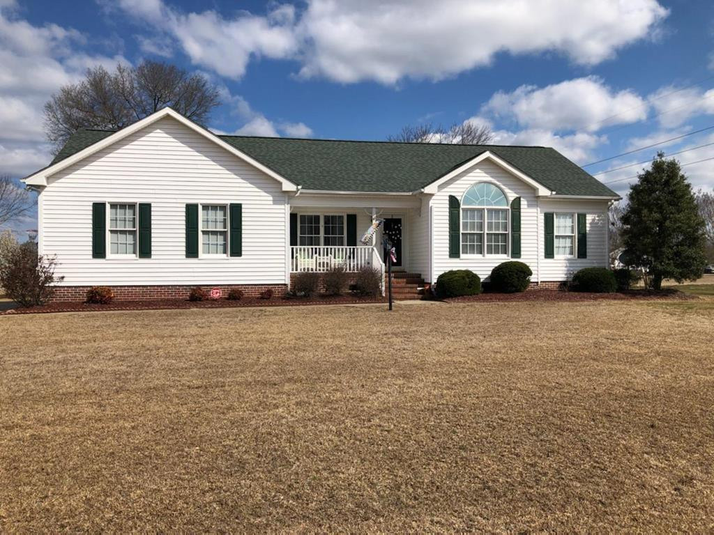 100 Kuwicki Road Pikeville, NC 27863 - Photo 1 of 1 Main View