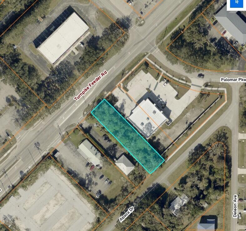5024 Turnpike Feeder Road Fort Pierce, FL 34951 - Photo 1 of 3 Dynasty 5024