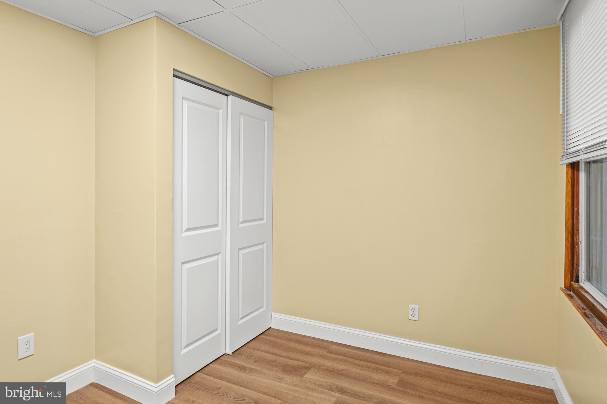 35 3rd Avenue, Unit C Halethorpe, MD 21227 - Photo 16 of 18 a view of an empty room