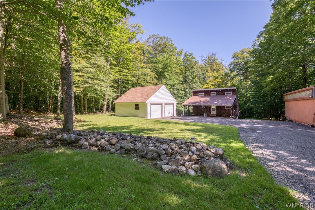 8397 Zimmerman Road Boston, NY 14075 - Photo 1 of 1 Gallery Image 1