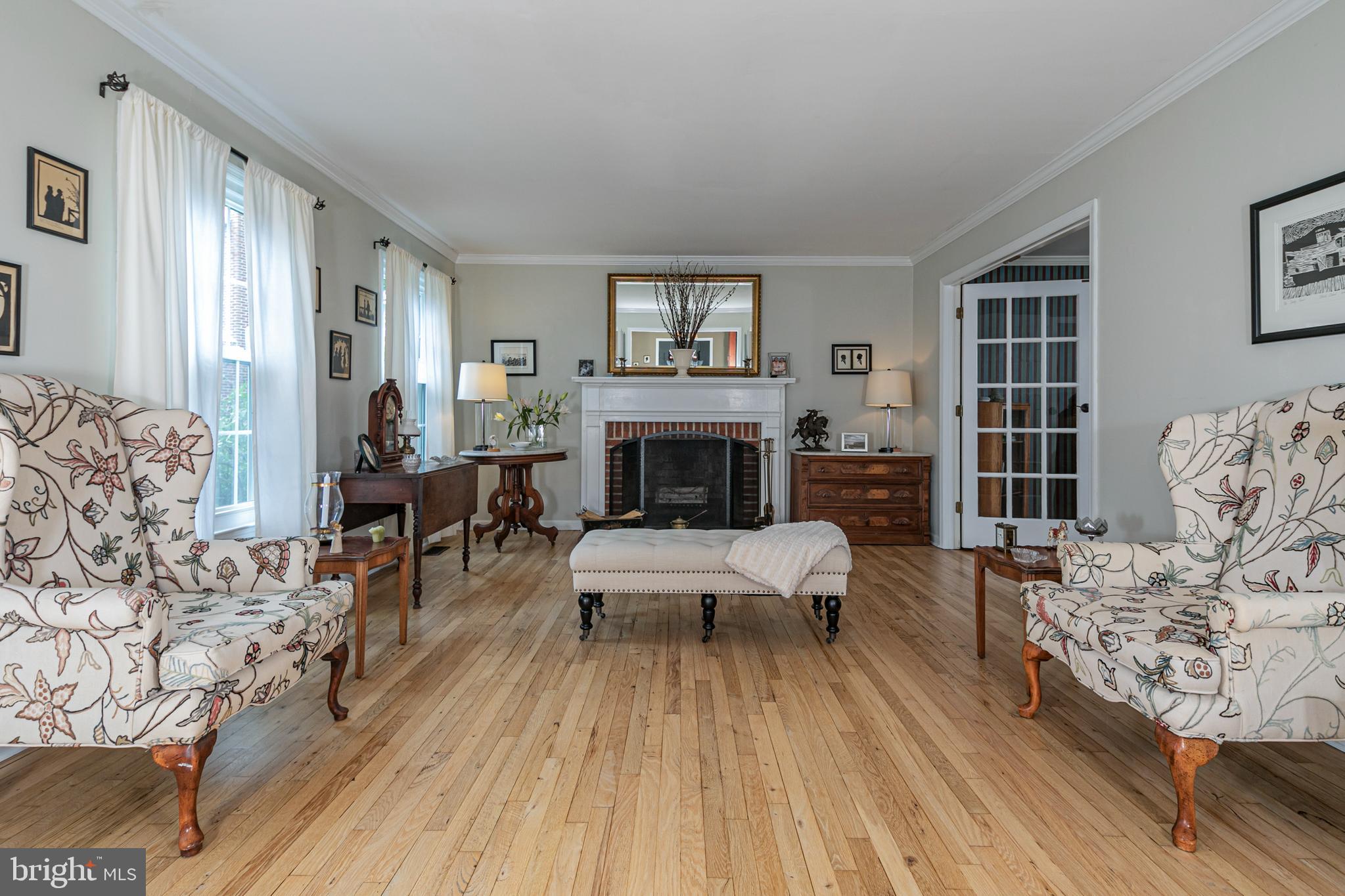 8 North Riding Drive Pennington, NJ 08534 - Photo 11 of 40 Gallery Image 11