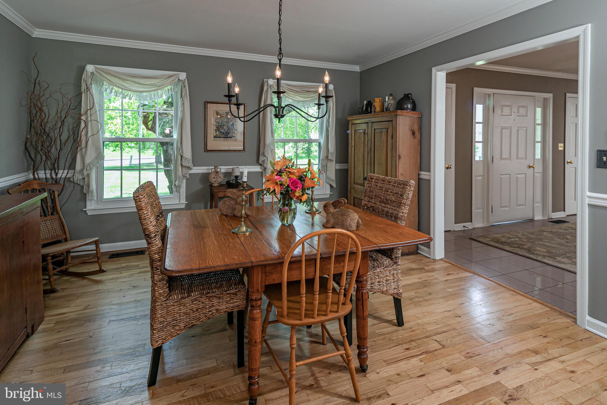 8 North Riding Drive Pennington, NJ 08534 - Photo 12 of 40 Gallery Image 12