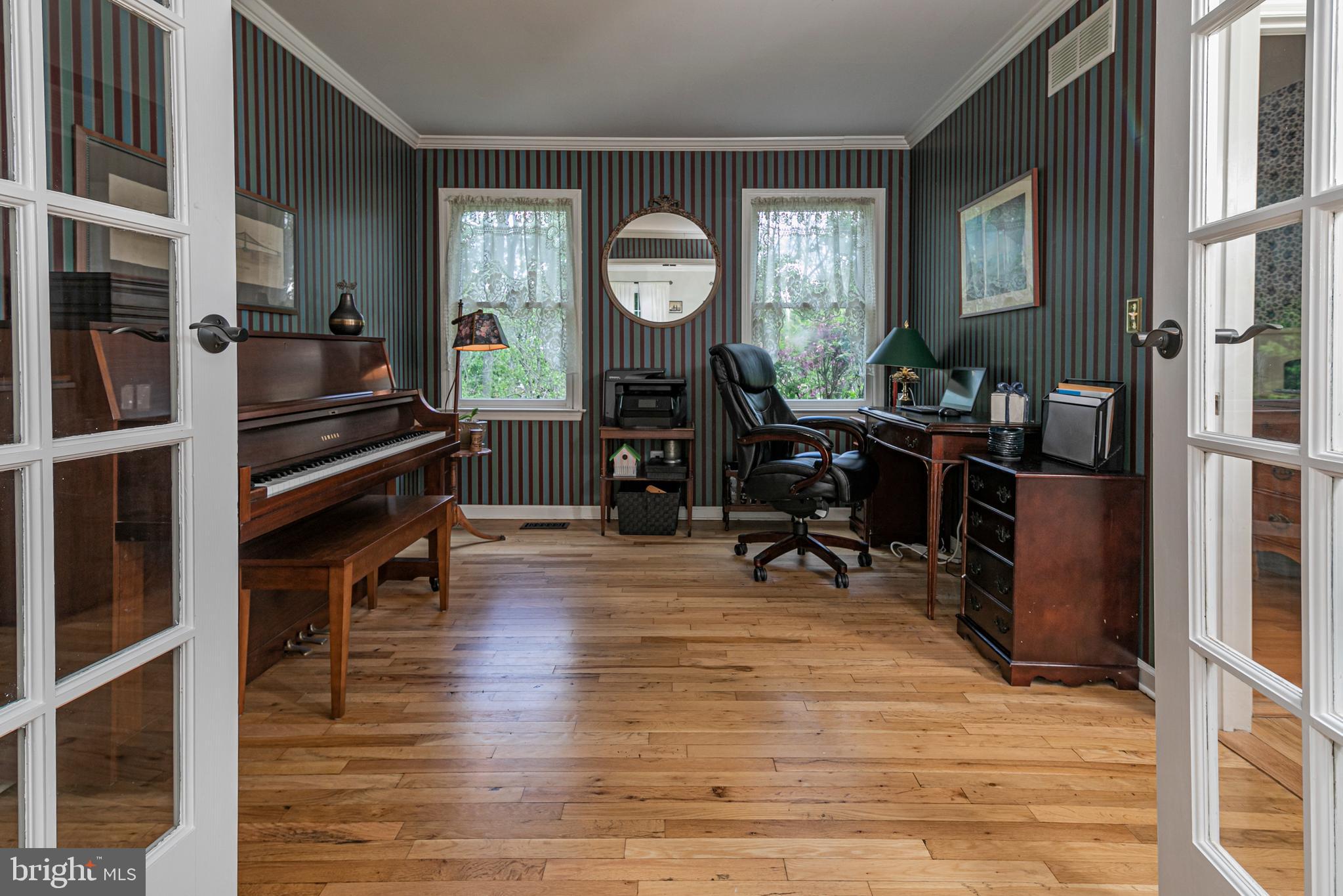 8 North Riding Drive Pennington, NJ 08534 - Photo 15 of 40 Gallery Image 15