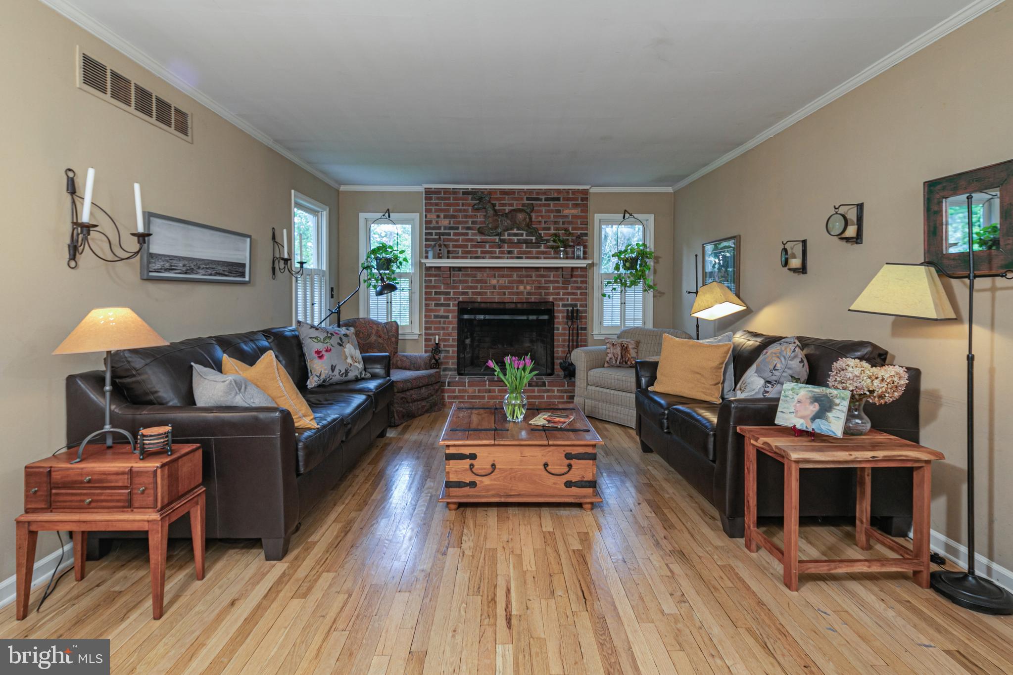 8 North Riding Drive Pennington, NJ 08534 - Photo 17 of 40 Gallery Image 17