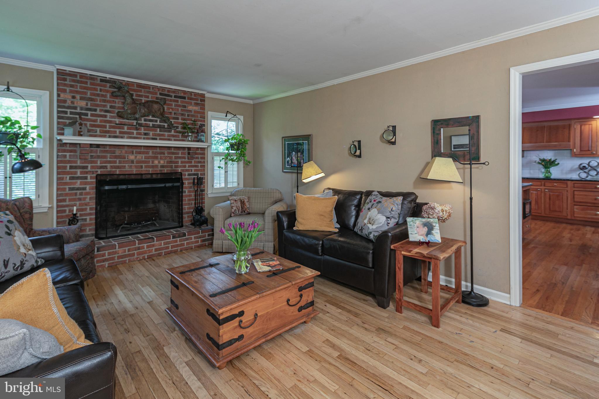 8 North Riding Drive Pennington, NJ 08534 - Photo 18 of 40 Gallery Image 18