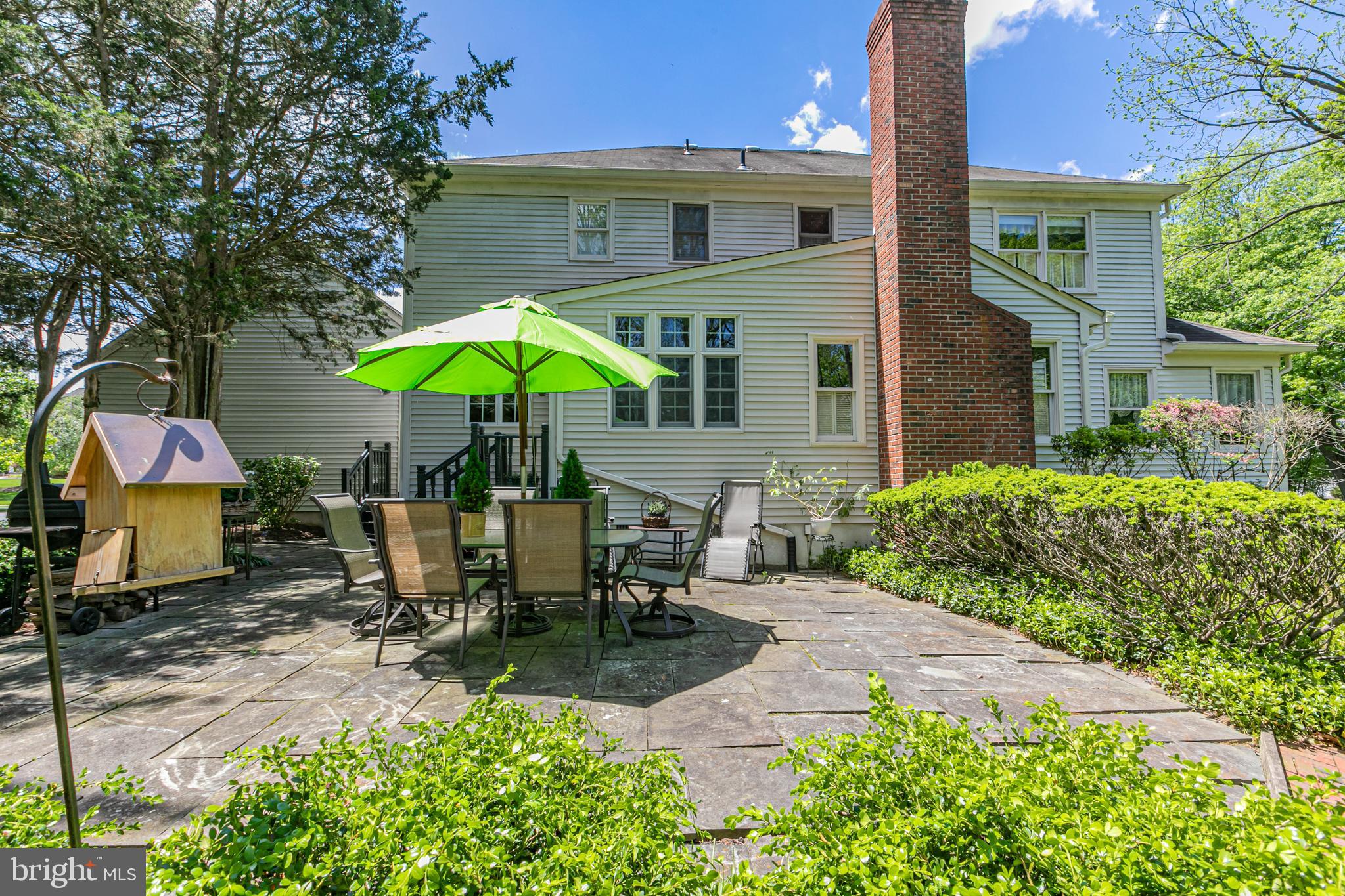 8 North Riding Drive Pennington, NJ 08534 - Photo 36 of 40 Gallery Image 36
