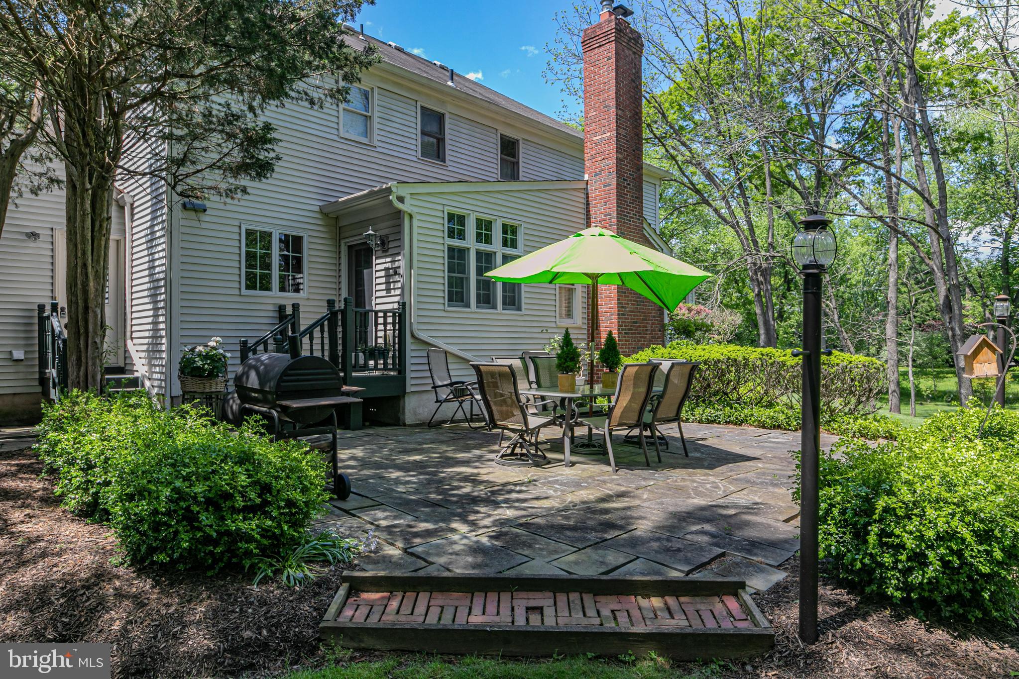 8 North Riding Drive Pennington, NJ 08534 - Photo 37 of 40 Gallery Image 37