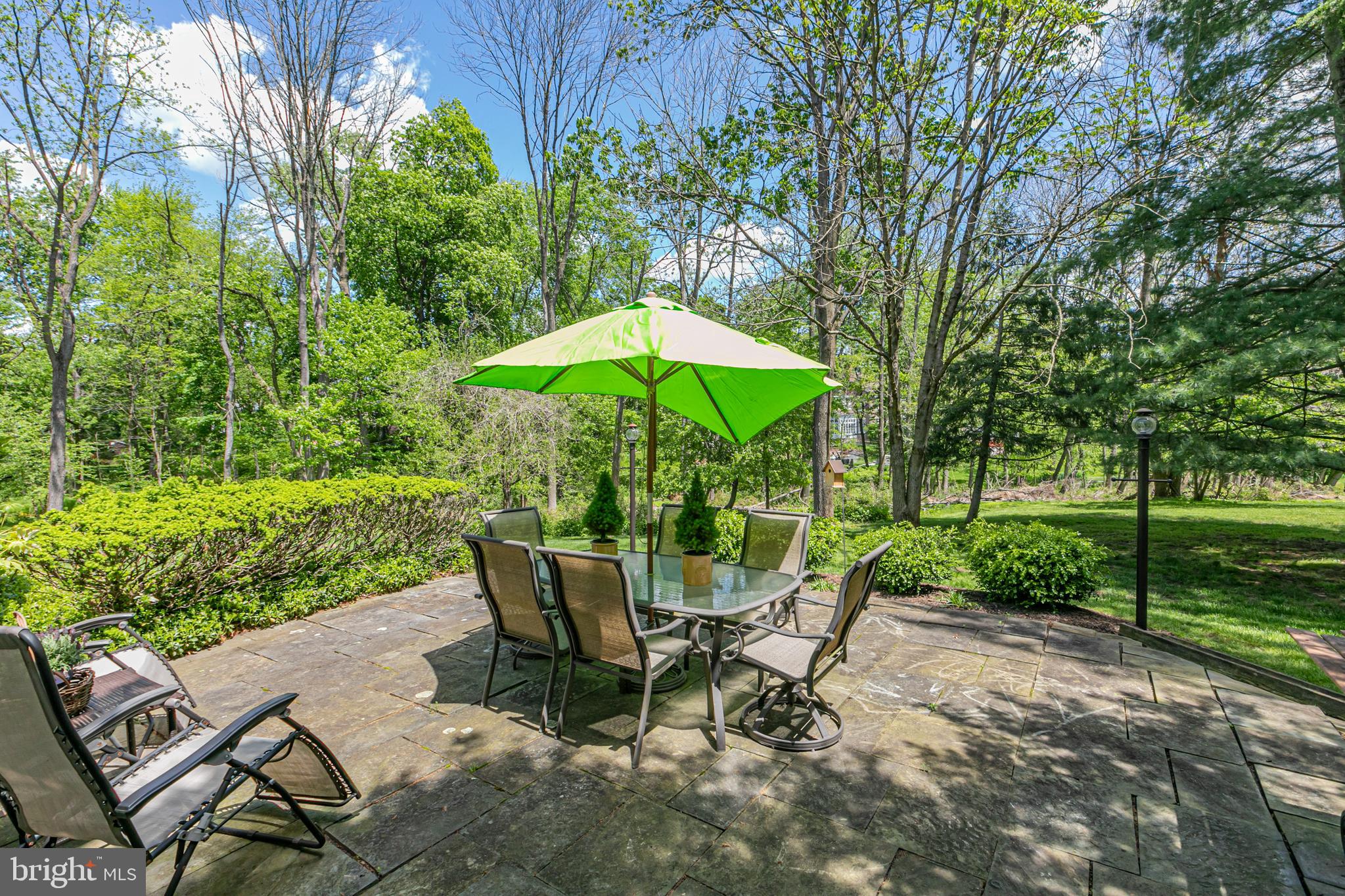8 North Riding Drive Pennington, NJ 08534 - Photo 38 of 40 Gallery Image 38