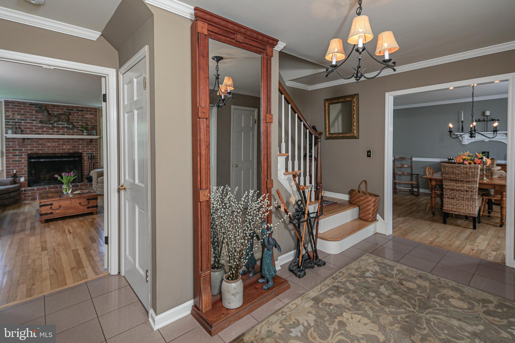 8 North Riding Drive Pennington, NJ 08534 - Photo 7 of 40 Gallery Image 7