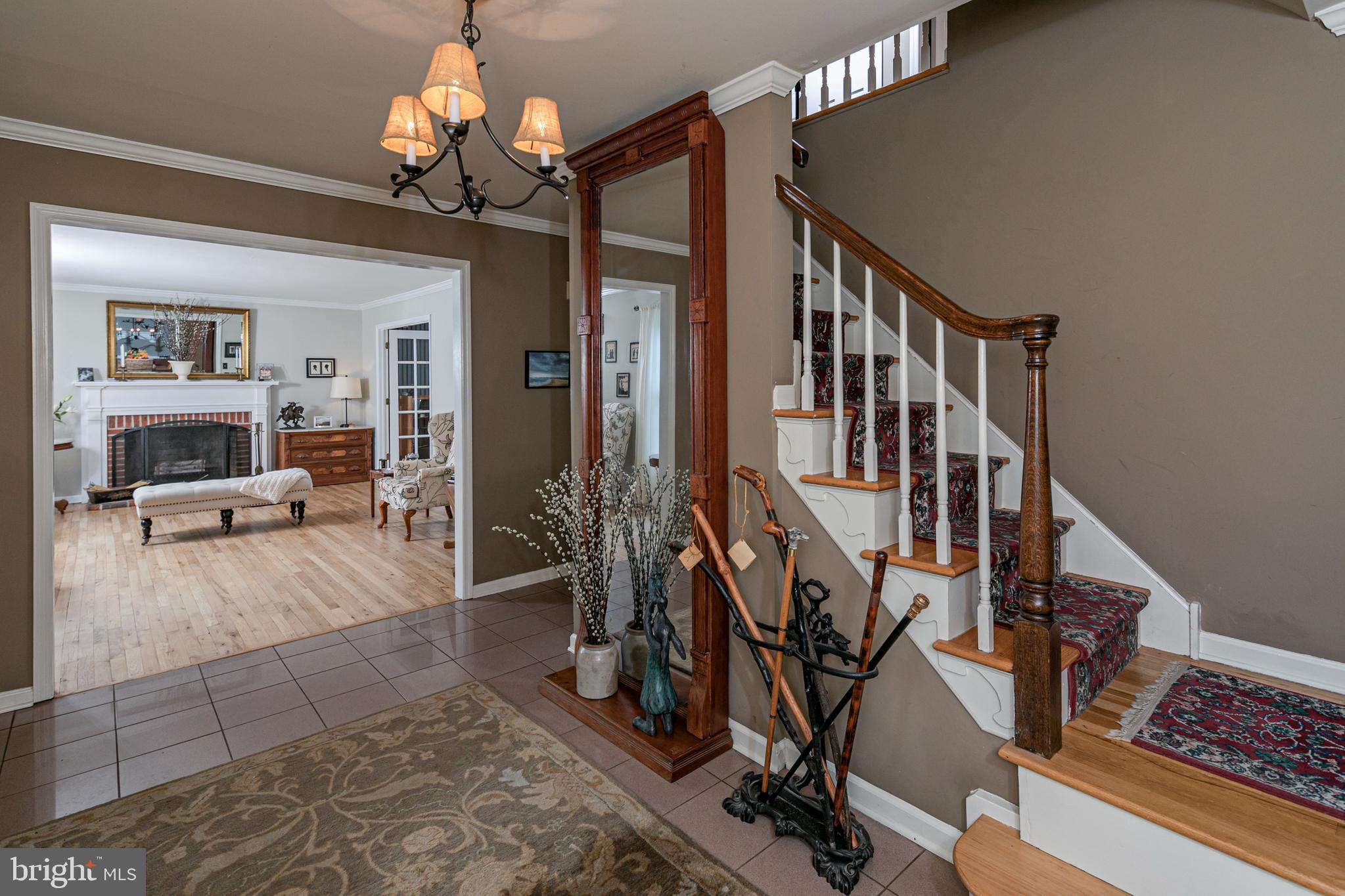 8 North Riding Drive Pennington, NJ 08534 - Photo 8 of 40 Gallery Image 8