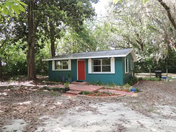 $110,000 | 1146 Northeast 2 Place, Williston, FL 32696