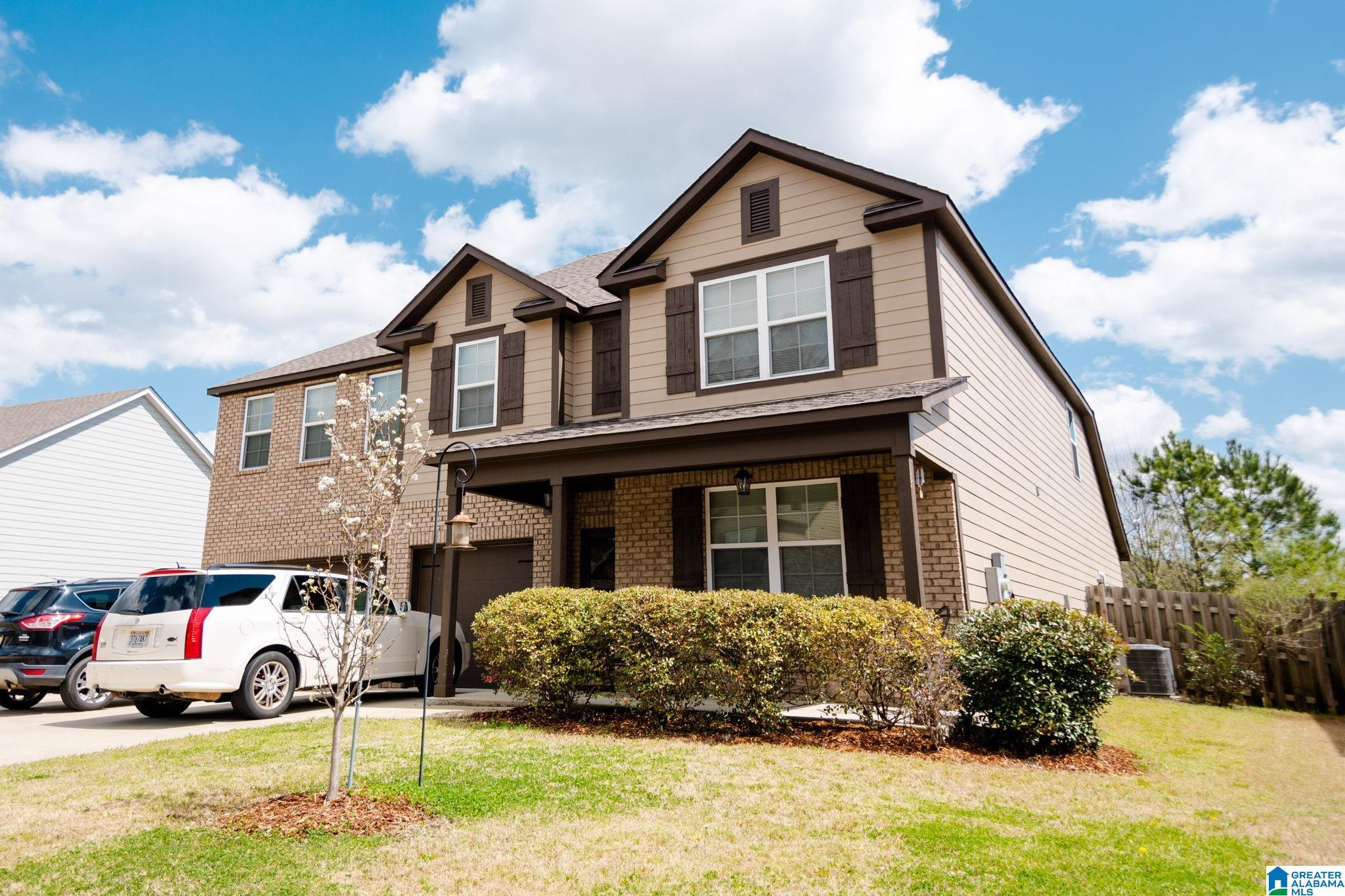 1028 Merion Drive Calera, AL 35040 - Photo 4 of 48