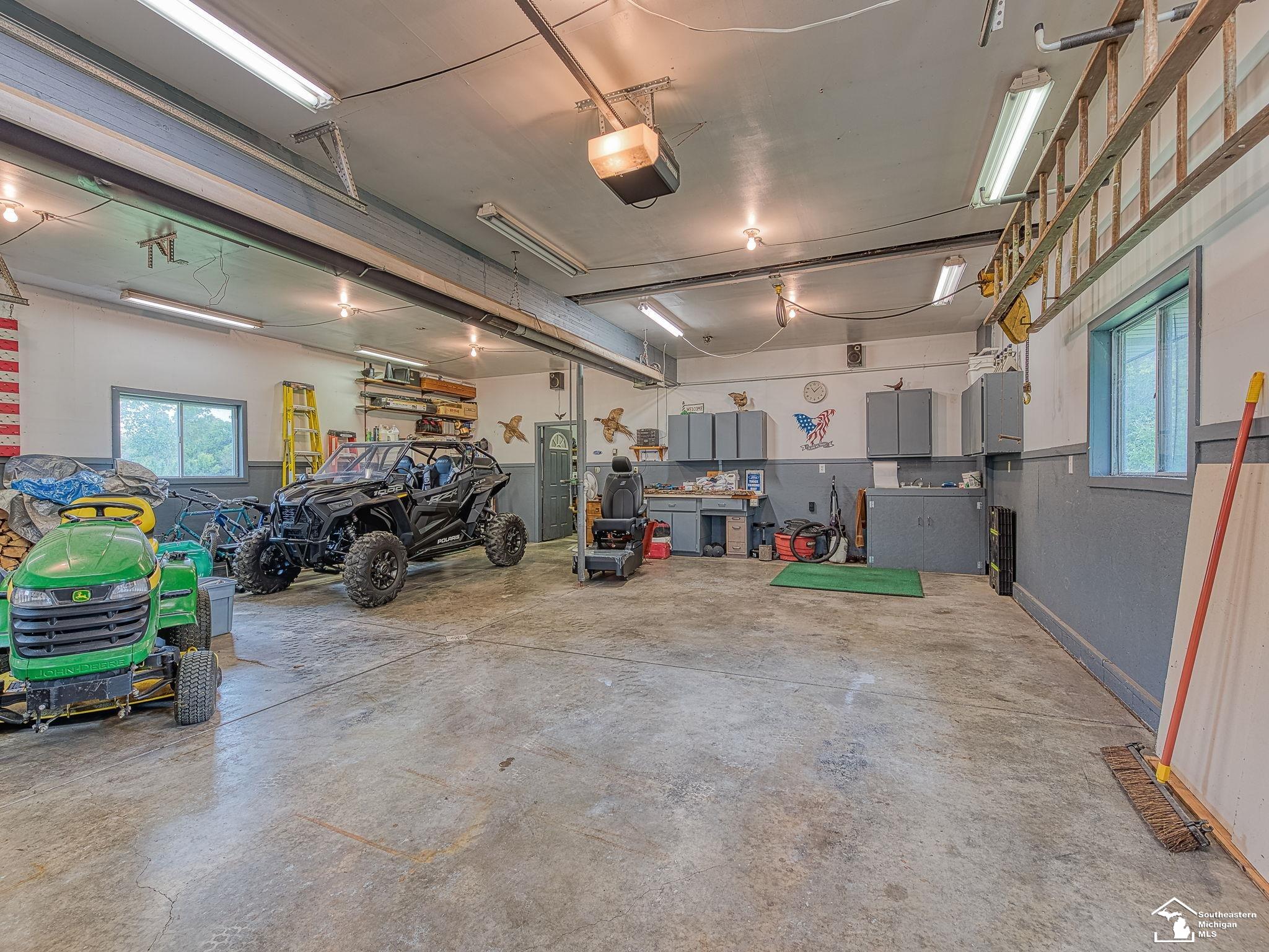 5014 East Dunbar Road Monroe, MI 48161 - Photo 34 of 64