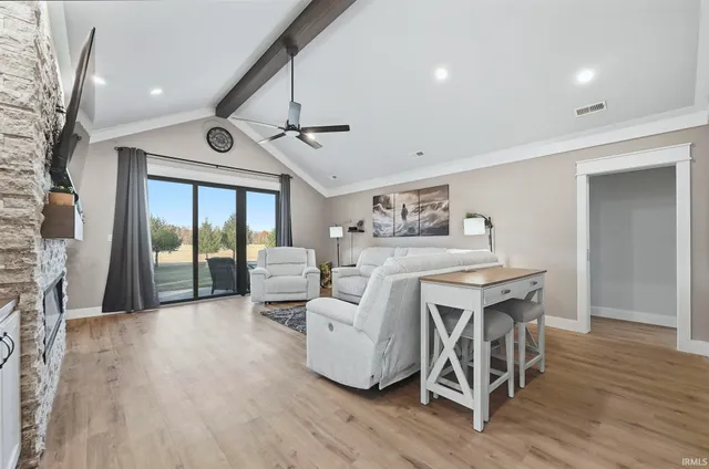 $545,000 | 2713 County Road 60, Auburn, IN 46706