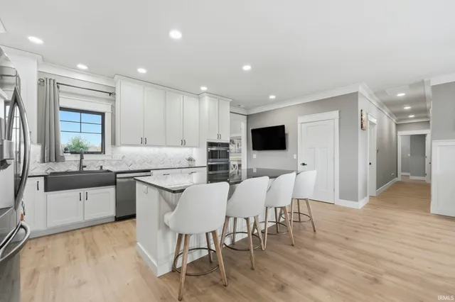 $545,000 | 2713 County Road 60, Auburn, IN 46706