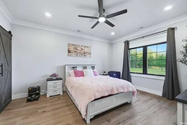 $545,000 | 2713 County Road 60, Auburn, IN 46706