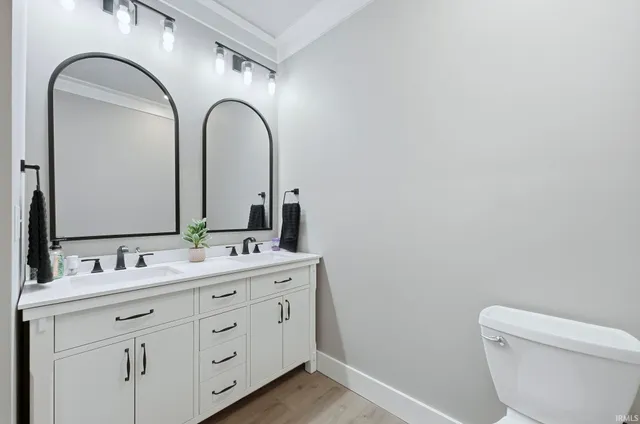 $545,000 | 2713 County Road 60, Auburn, IN 46706