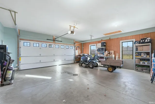 $545,000 | 2713 County Road 60, Auburn, IN 46706