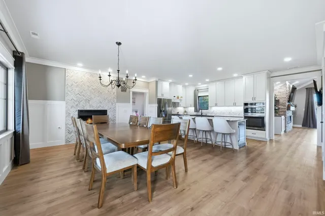 $545,000 | 2713 County Road 60, Auburn, IN 46706