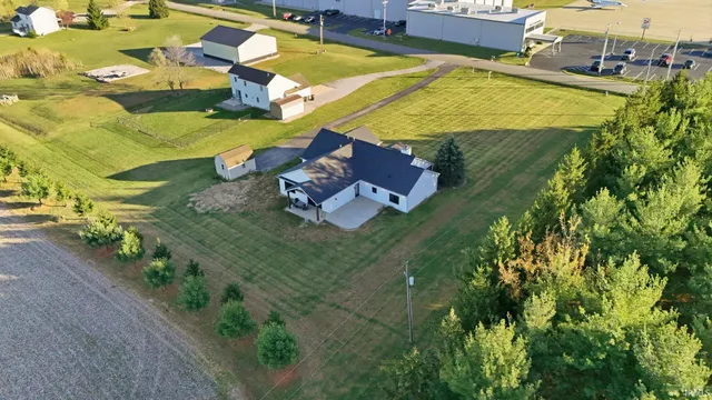 $545,000 | 2713 County Road 60, Auburn, IN 46706