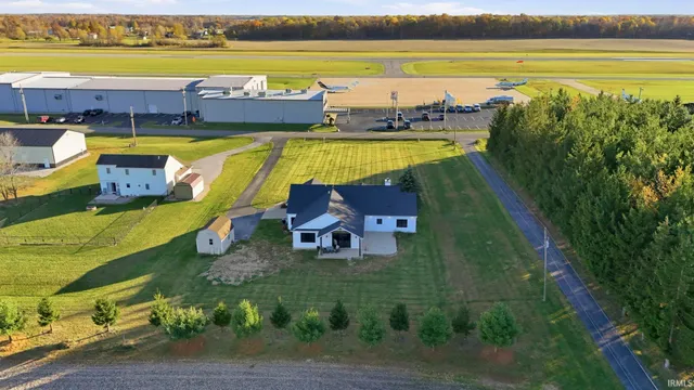 $545,000 | 2713 County Road 60, Auburn, IN 46706