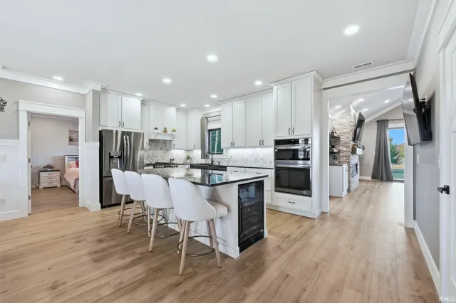 $545,000 | 2713 County Road 60, Auburn, IN 46706