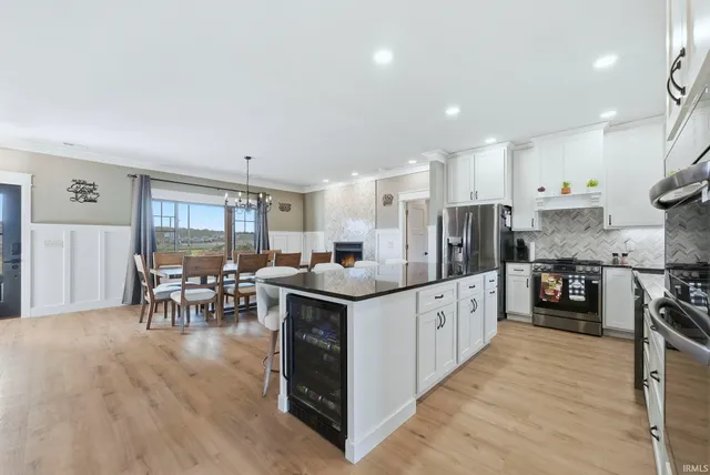 $545,000 | 2713 County Road 60, Auburn, IN 46706