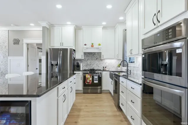 $545,000 | 2713 County Road 60, Auburn, IN 46706