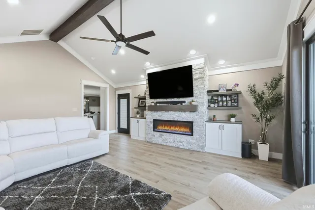 $545,000 | 2713 County Road 60, Auburn, IN 46706