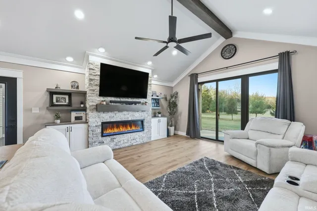 $545,000 | 2713 County Road 60, Auburn, IN 46706