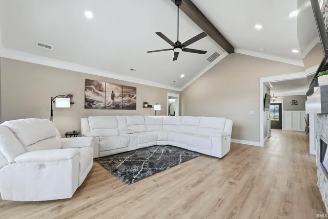 $545,000 | 2713 County Road 60, Auburn, IN 46706