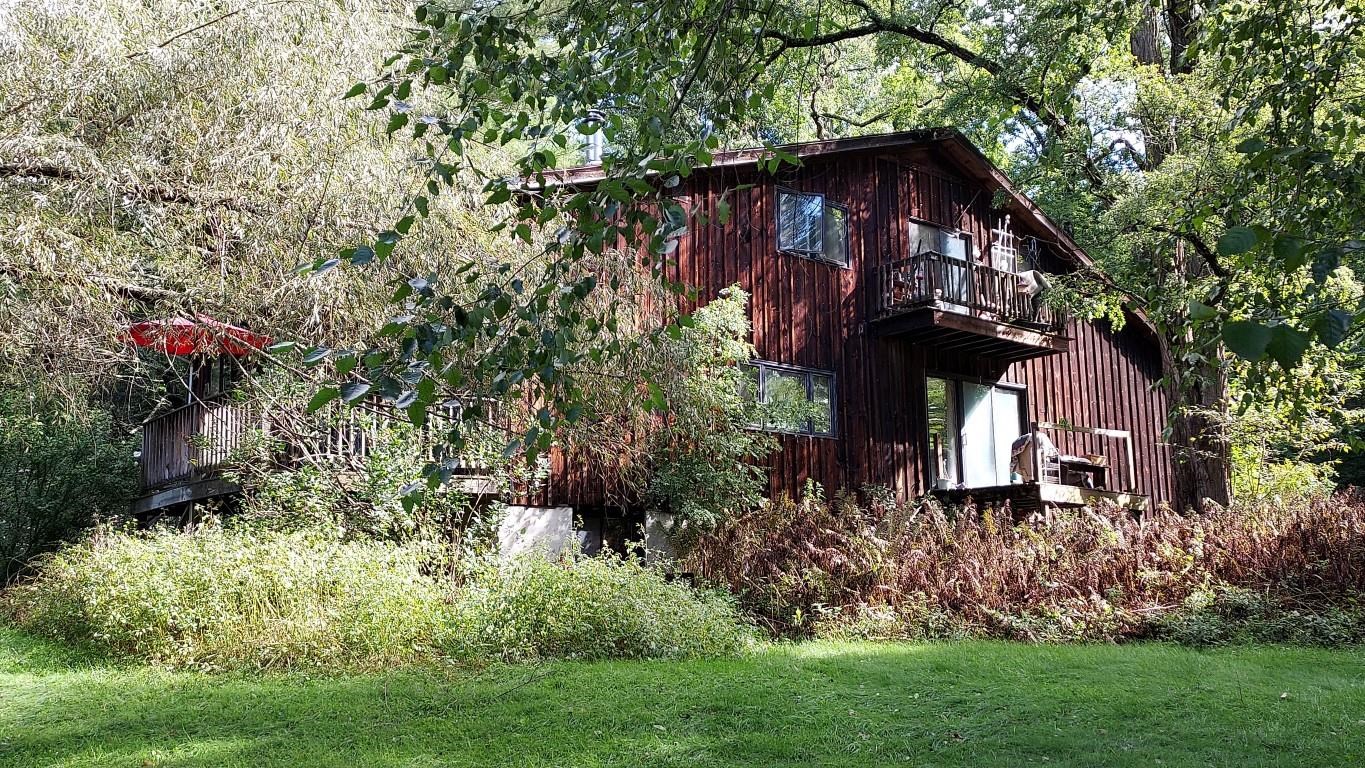 225 Camp Arden Road Dummerston, VT 05301 - Photo 1 of 29