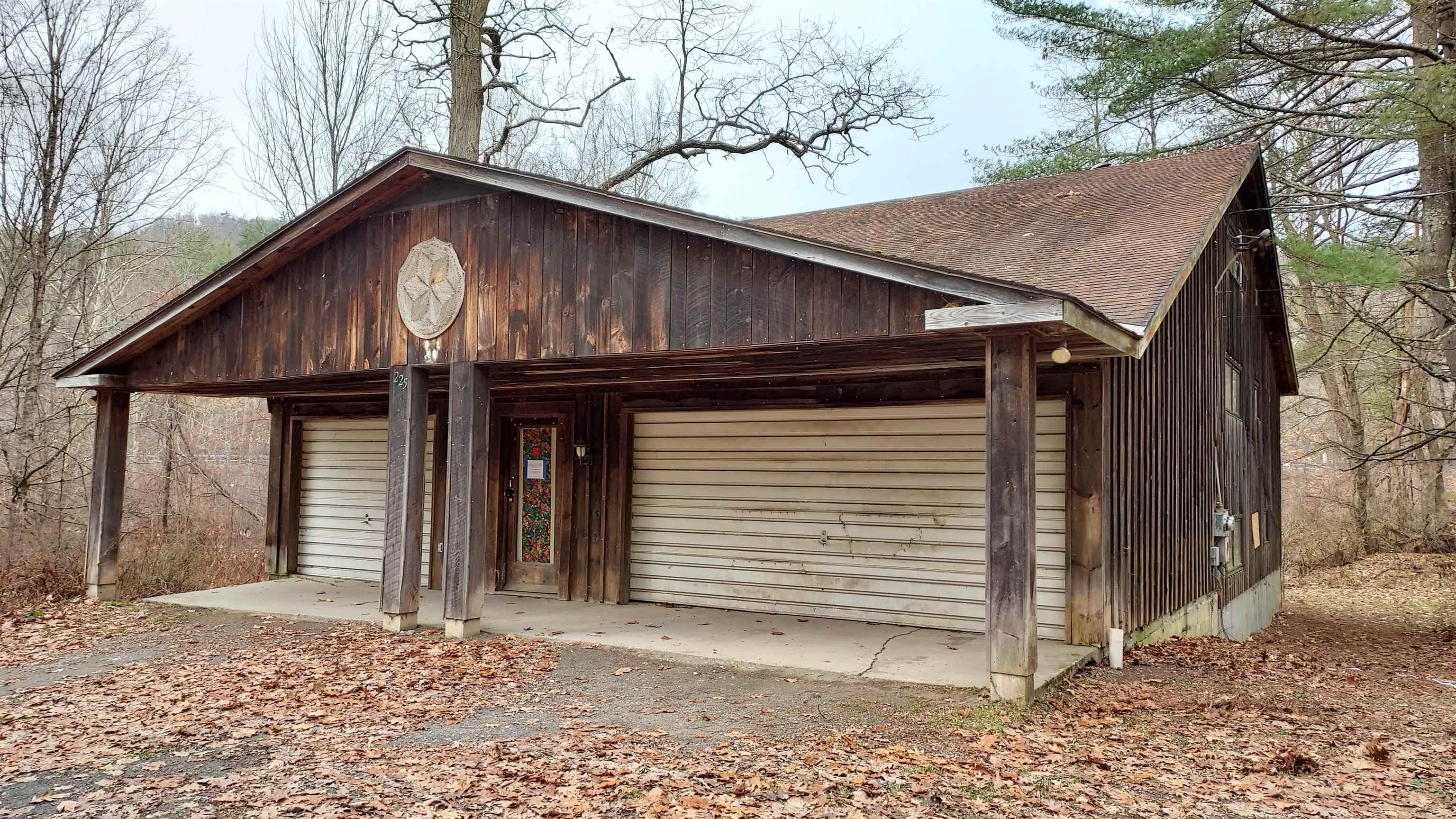 225 Camp Arden Road Dummerston, VT 05301 - Photo 13 of 29