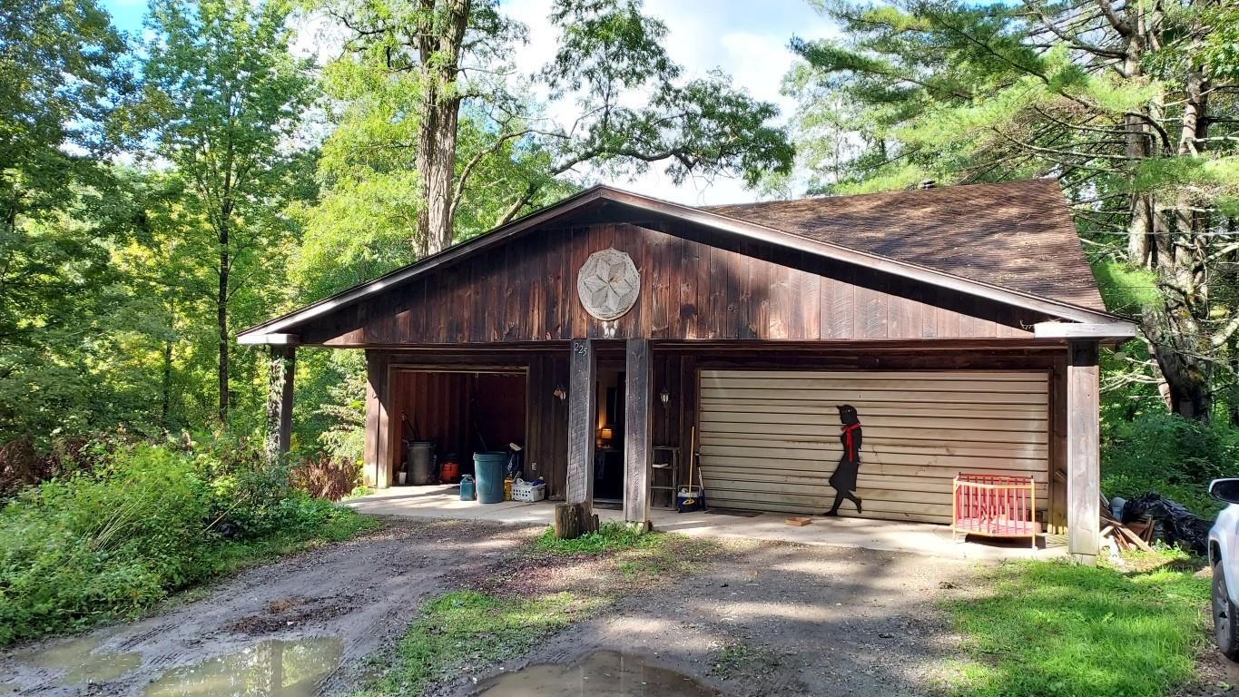 225 Camp Arden Road Dummerston, VT 05301 - Photo 2 of 29