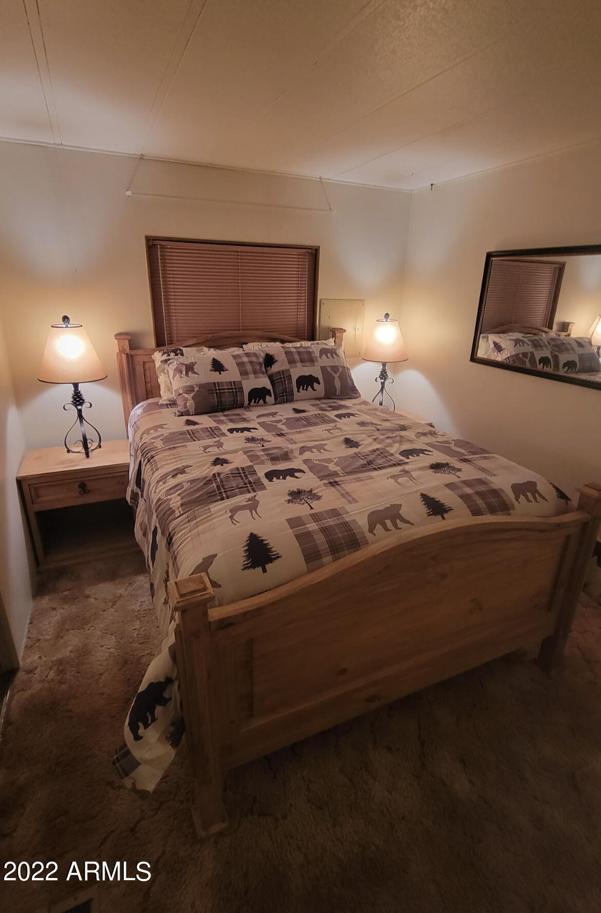 5427 South Blue Ridge Loop Pinetop, AZ 85935 - Photo 12 of 17 IMG-9228