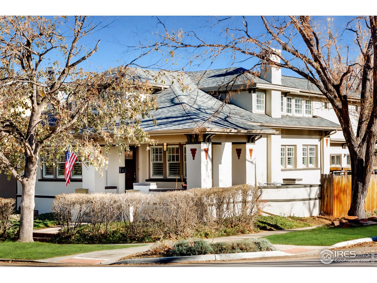 1006 10th Street Boulder, CO 80302 - Photo 1 of 9 Exterior