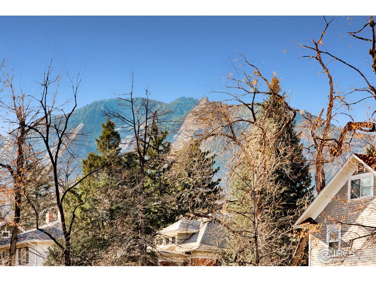 1006 10th Street Boulder, CO 80302 - Photo 3 of 9 Views