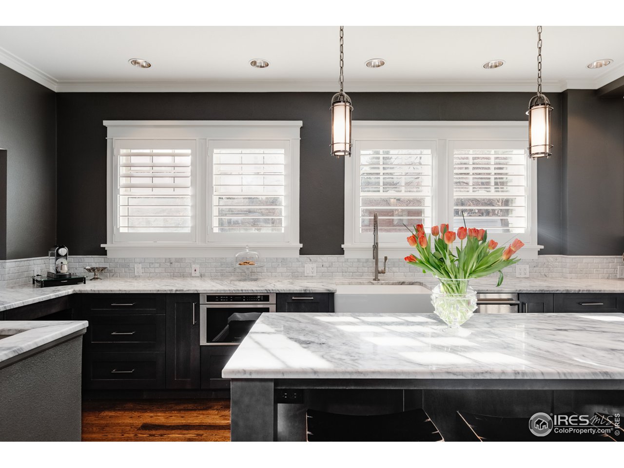 1006 10th Street Boulder, CO 80302 - Photo 5 of 9 Kitchen