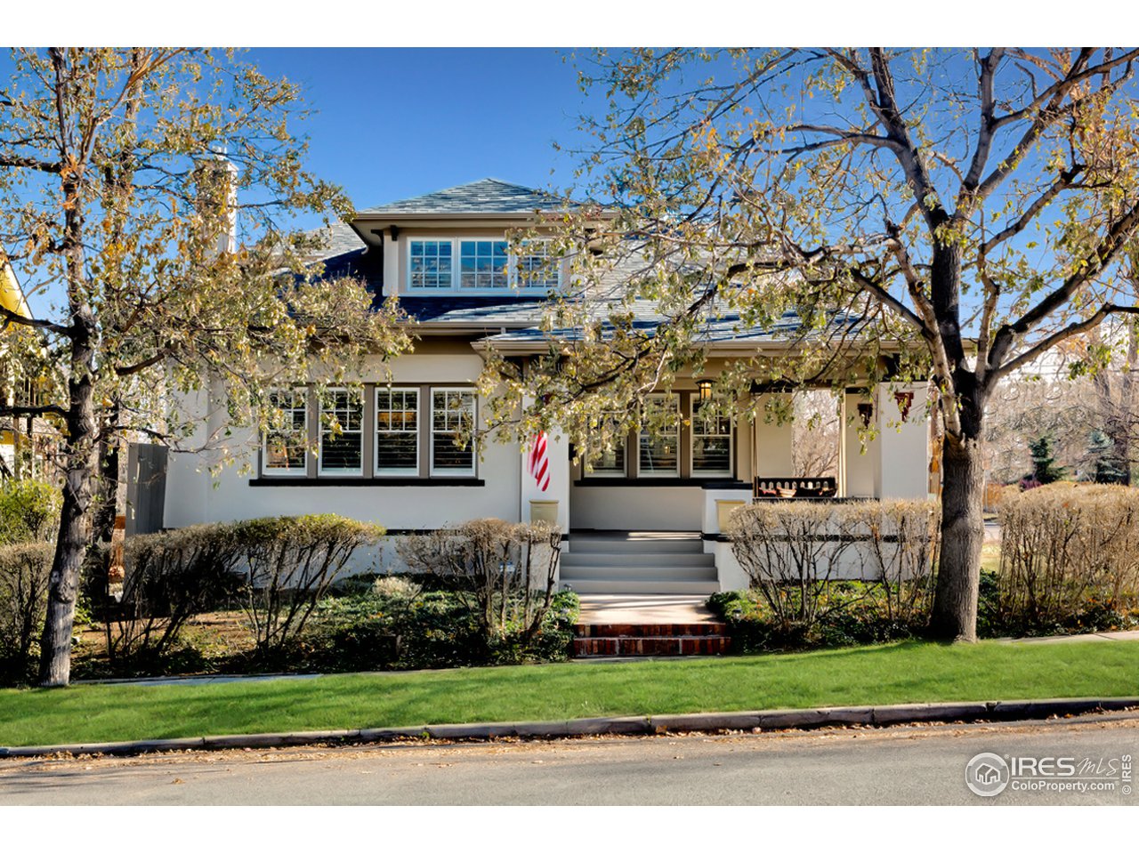 1006 10th Street Boulder, CO 80302 - Photo 9 of 9 Exterior