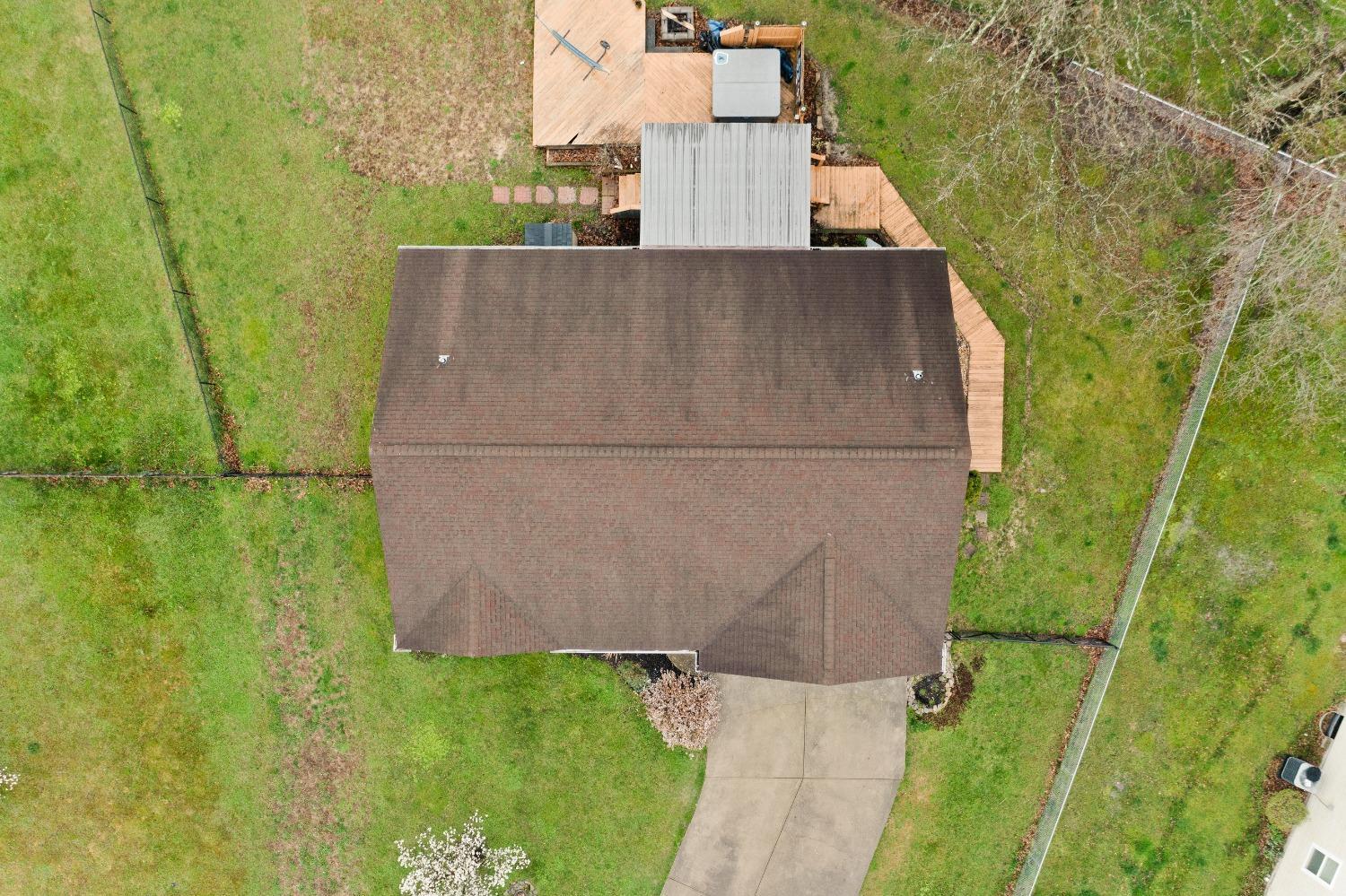 107 Winterberry Road Mount Orab, OH 45154 - Photo 24 of 26 Gallery Image 24