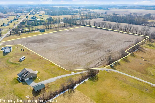 $525,000 | 9529 Crouse-Willison Road, Johnstown, OH 43031