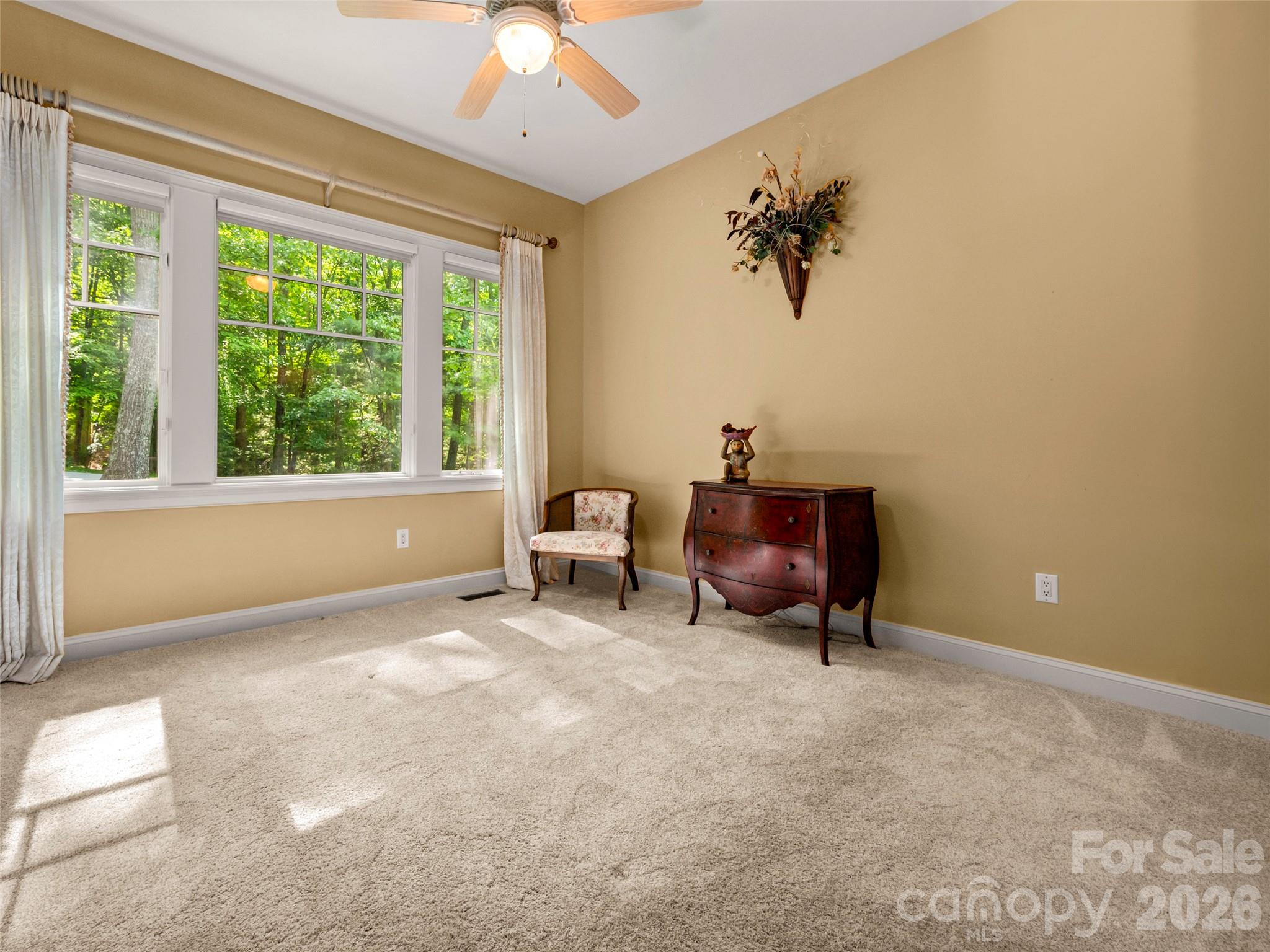 110 Little Cherokee Ridge Hendersonville, NC 28739 - Photo 12 of 47