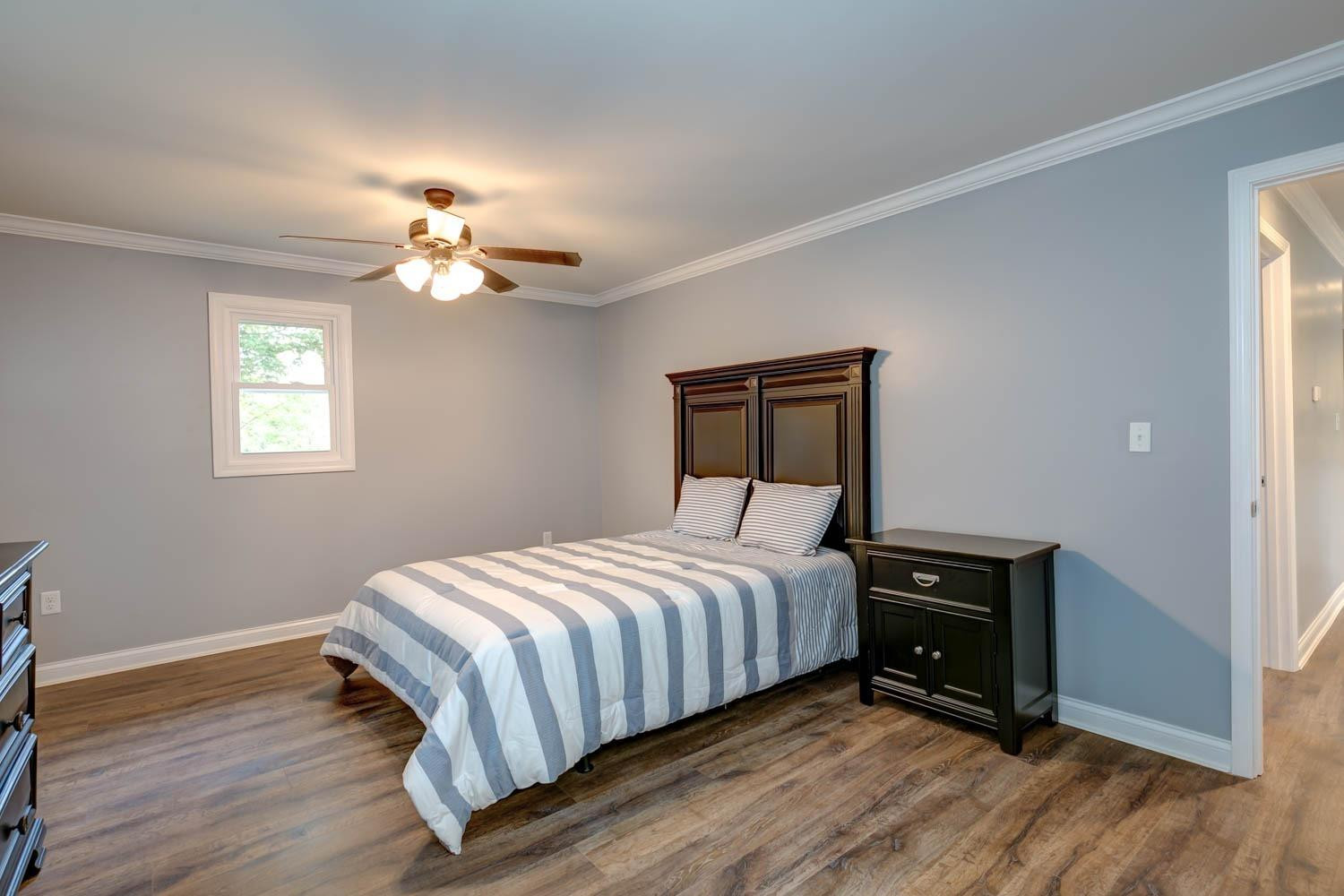 4286 Bybee Road Winchester, KY 40391 - Photo 21 of 45 Master Bedroom