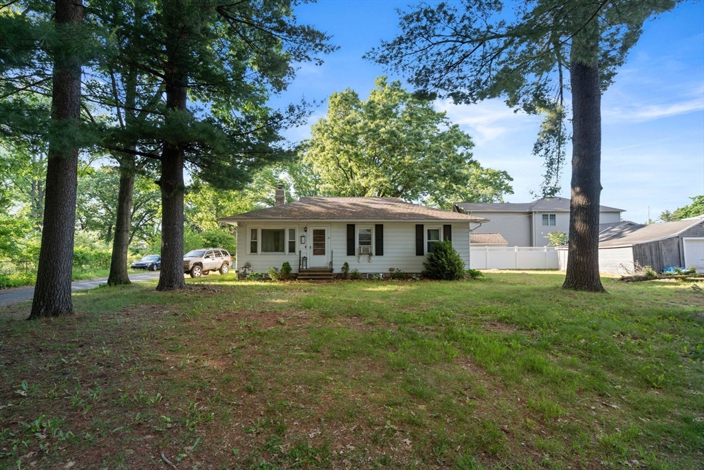 78 Marble Avenue Chicopee, MA 01013 - Photo 31 of 32