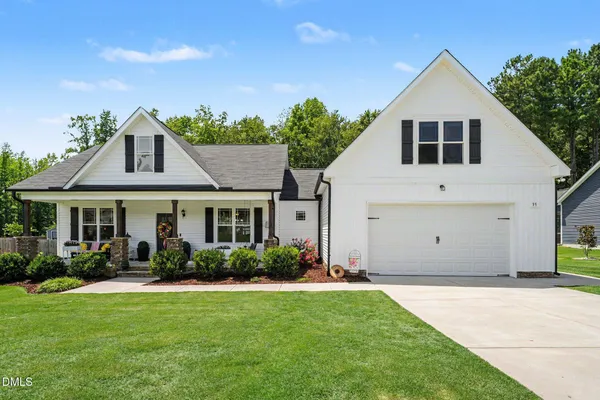 $475,000 | 35 North Shreve Drive, Wendell, NC 27591