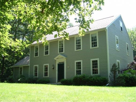 31 Sawyer Road Hampstead, NH 03841 - Photo 1 of 1