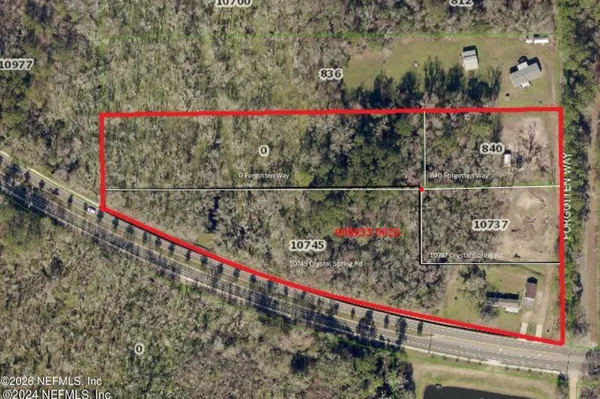 $105,000 | 10737 Crystal Springs Road, Jacksonville, FL 32221